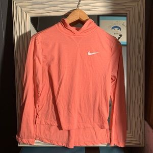 nike dro-fit long sleeve